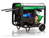 Дизельная электростанция ADG-ENERGY ADG7500XE с АВР 5,5 кВт Открытый вариант исполнения