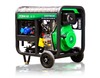 Дизельная электростанция ADG-ENERGY ADG7500XE с АВР 5,5 кВт Открытый вариант исполнения