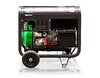 Дизельная электростанция ADG-ENERGY ADG7500XE с АВР 5,5 кВт Открытый вариант исполнения