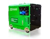 Дизельная электростанция ADG-ENERGY ADG7500Q в кожухе 5,5 кВт В кожухе