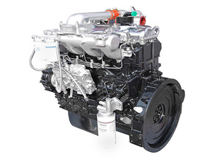 Дизельный двигатель Yuchai YC4D90Z-D21