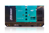 Дизельная электростанция ADG-ENERGY AD-28YC 20 кВт В кожухе