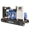 Дизельная электростанция ADG-ENERGY AD-55YC 40 кВт Открытый вариант исполнения