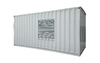 Дизельная электростанция ADG-ENERGY AD-55YC 40 кВт В контейнере