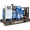 Дизельная электростанция ADG-ENERGY AD-83YC 60 кВт Открытый вариант исполнения