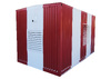 Дизельная электростанция ADG-ENERGY AD-83YC 60 кВт В контейнере
