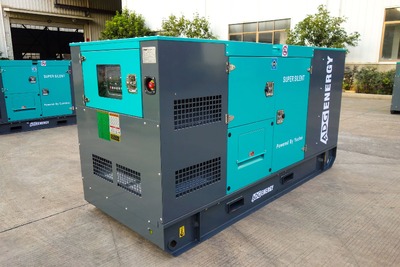 Дизельная электростанция ADG-ENERGY AD-83YC 60 кВт В кожухе 3