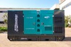 Дизельная электростанция ADG-ENERGY AD-83YC 60 кВт В кожухе
