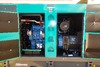 Дизельная электростанция ADG-ENERGY AD-83YC 60 кВт В кожухе