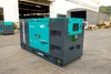 Дизельная электростанция ADG-ENERGY AD-83YC 60 кВт В кожухе