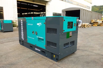 Дизельная электростанция ADG-ENERGY AD-83YC 60 кВт В кожухе 2