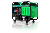Дизельная электростанция ADG-ENERGY ADG16000XE-3 12 кВт Открытый вариант исполнения
