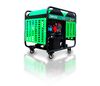 Дизельная электростанция ADG-ENERGY ADG16000XE-3 12 кВт Открытый вариант исполнения