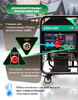 Дизельная электростанция ADG-ENERGY ADG16000XE-3 12 кВт Открытый вариант исполнения